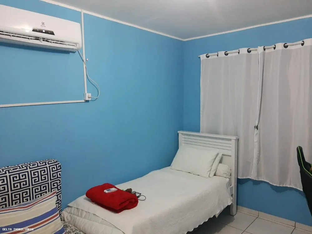 Casa, 2 quartos, 100 m² - Foto 8