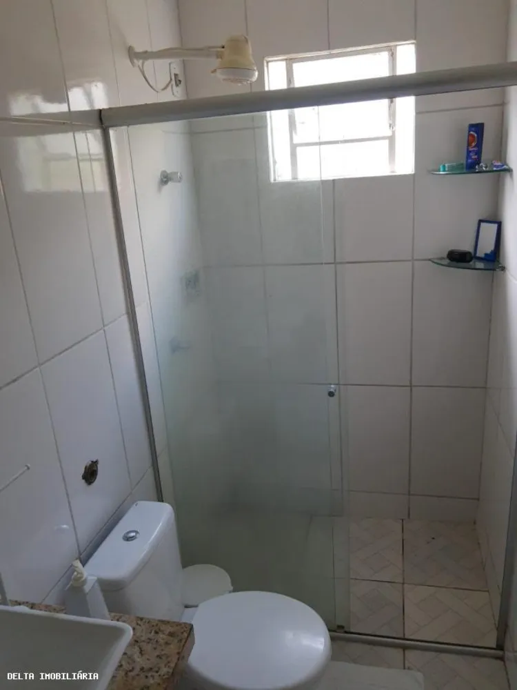 Casa, 2 quartos, 100 m² - Foto 10