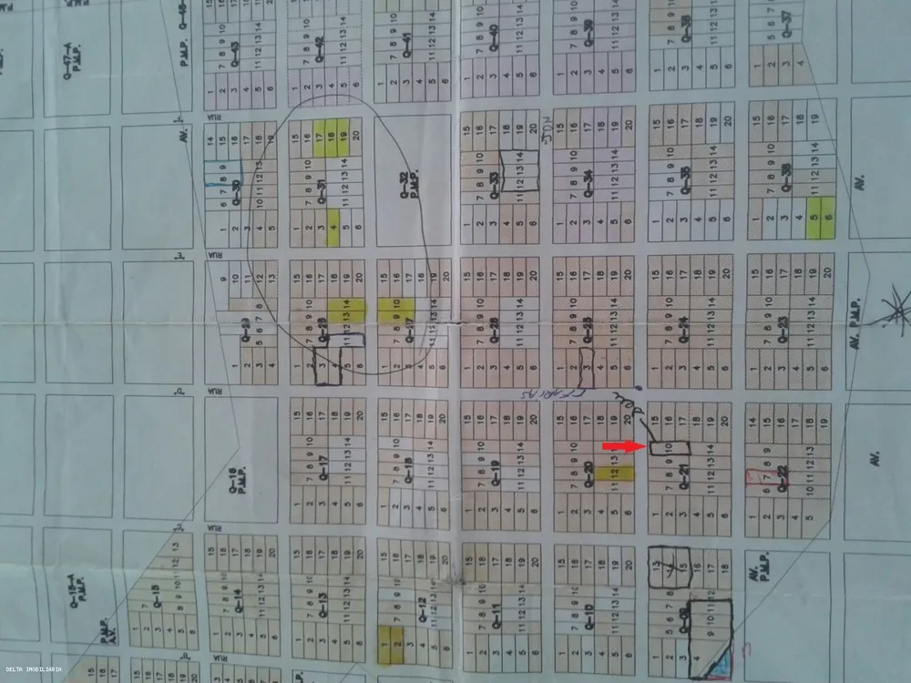 Terreno, 300 m² - Foto 2