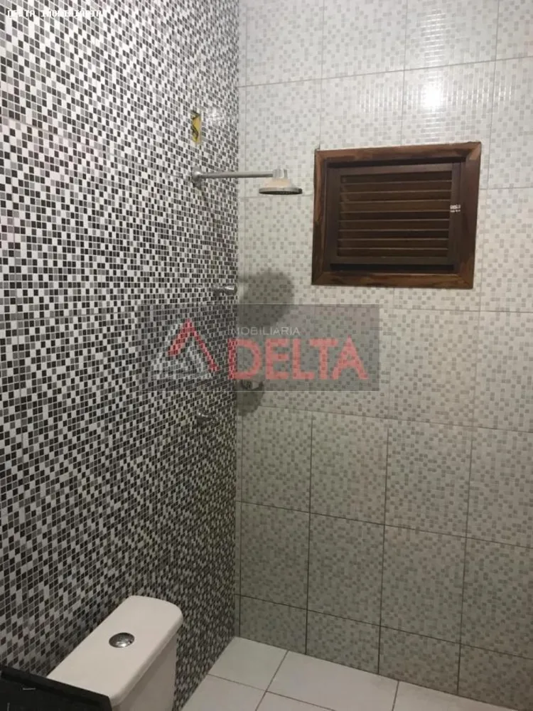 Casa, 2 quartos, 70 m² - Foto 3