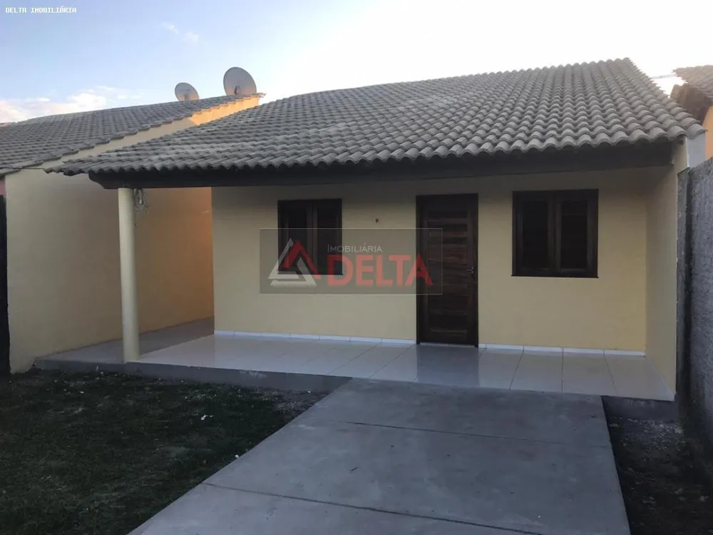 Casa, 2 quartos, 70 m² - Foto 12
