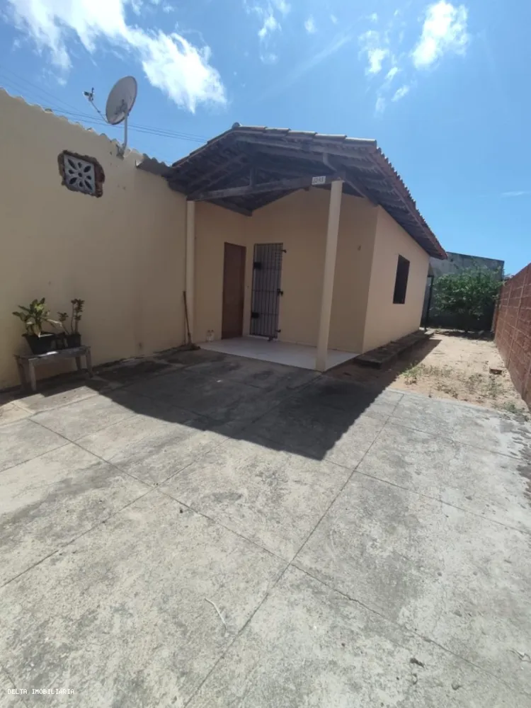 Casa, 2 quartos - Foto 3