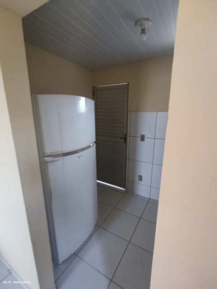 Casa, 2 quartos - Foto 11