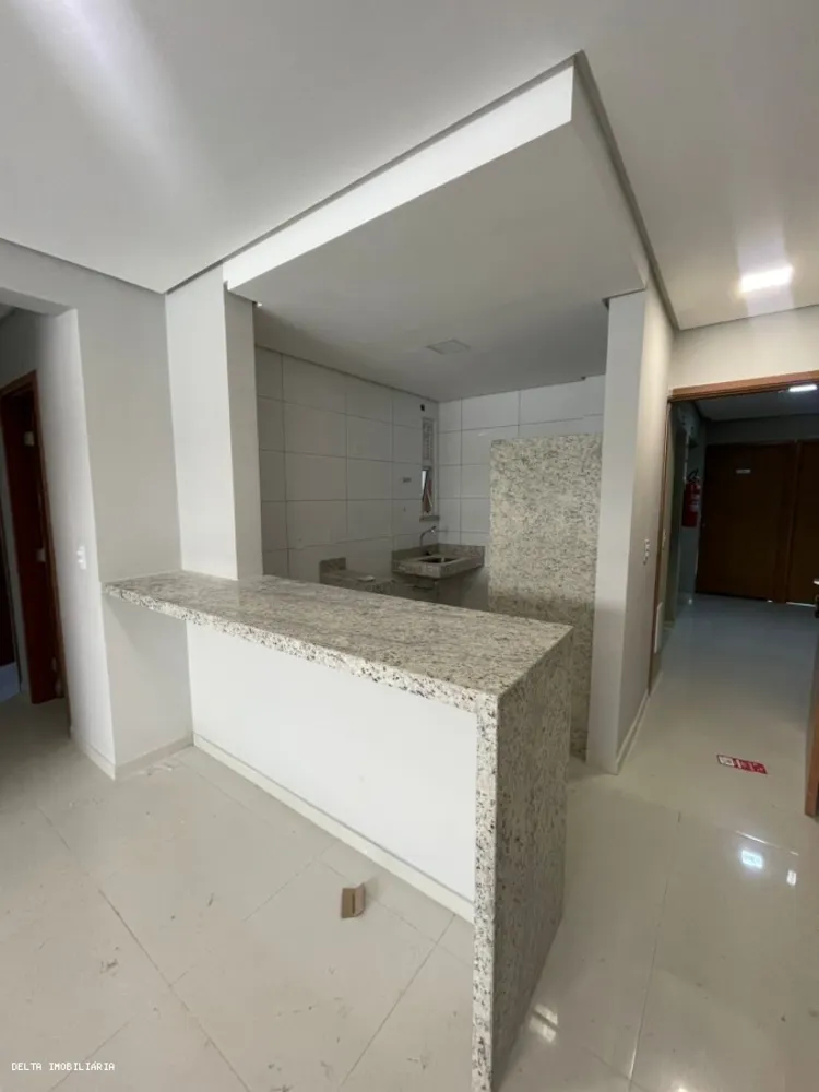 Apartamento, 3 quartos - Foto 2