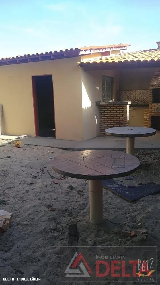 Casa, 3 quartos - Foto 5
