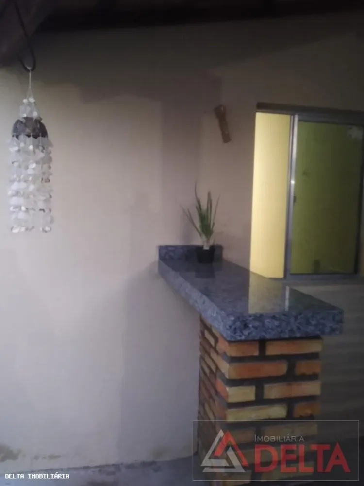 Casa, 3 quartos - Foto 12