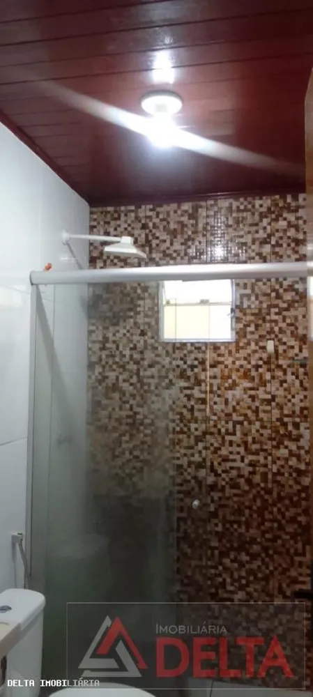 Casa, 3 quartos - Foto 8