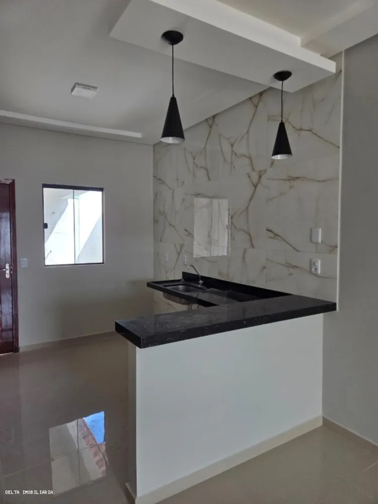 Casa, 2 quartos - Foto 5