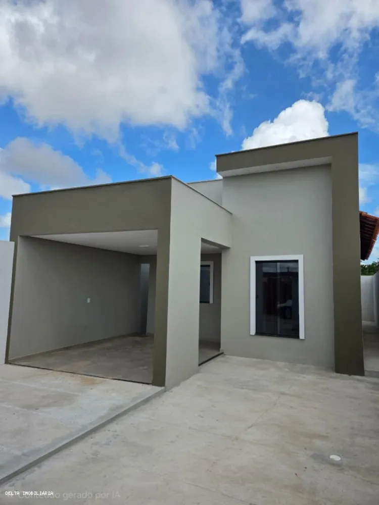 Casa, 2 quartos - Foto 2