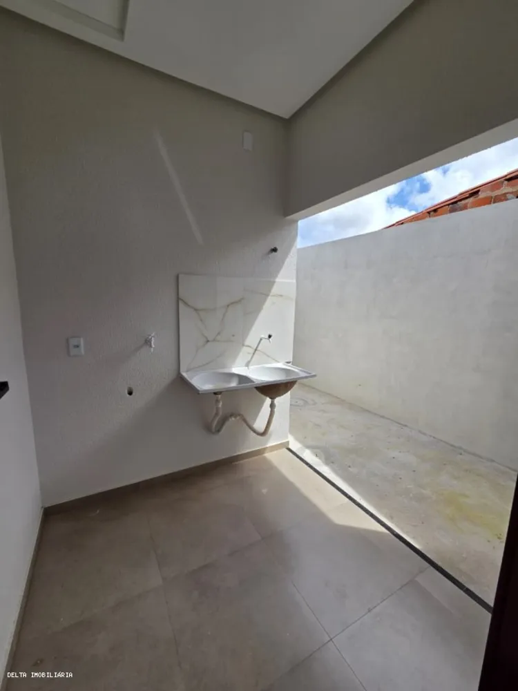 Casa, 2 quartos - Foto 8