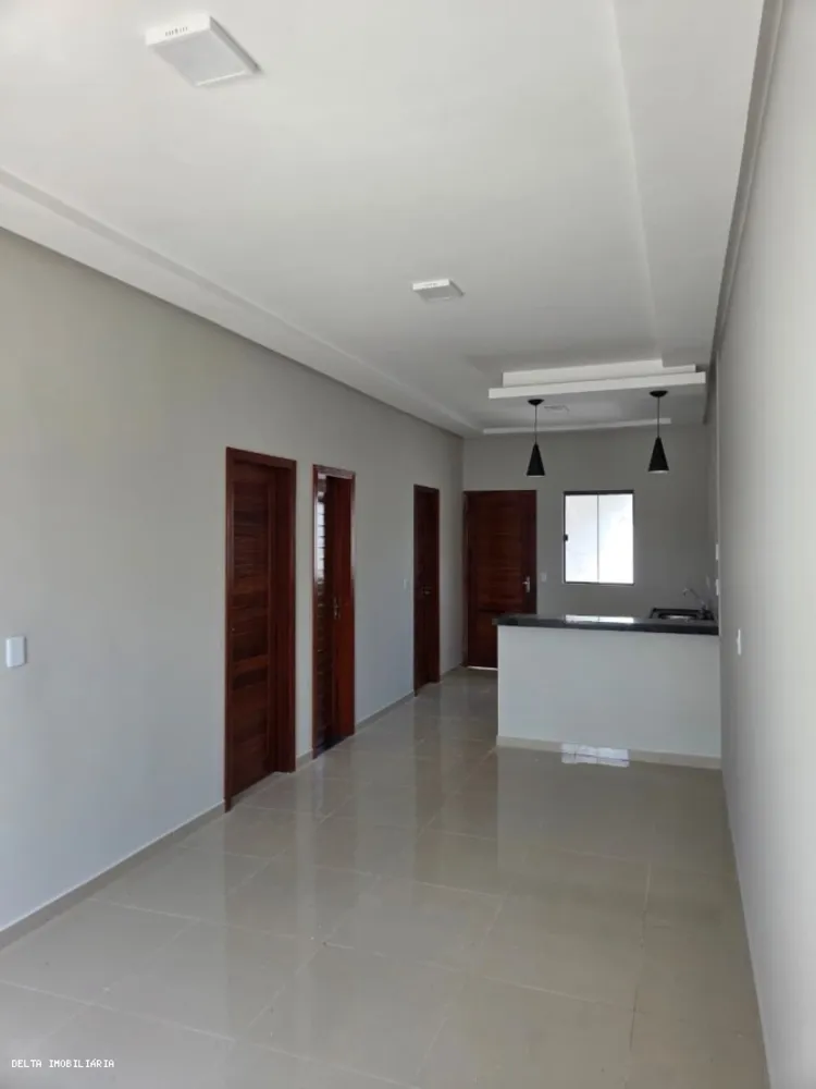 Casa, 2 quartos - Foto 4