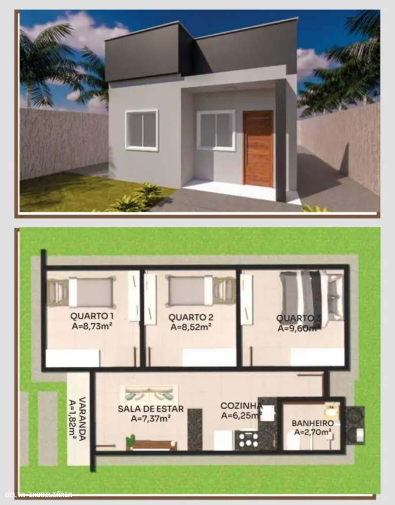 Casa - Foto 4