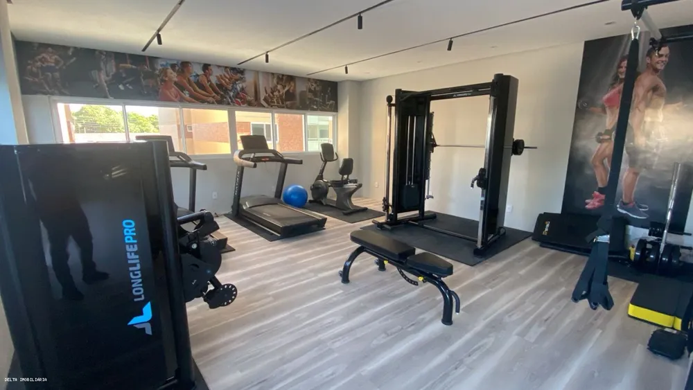 Apartamento, 3 quartos - Foto 8