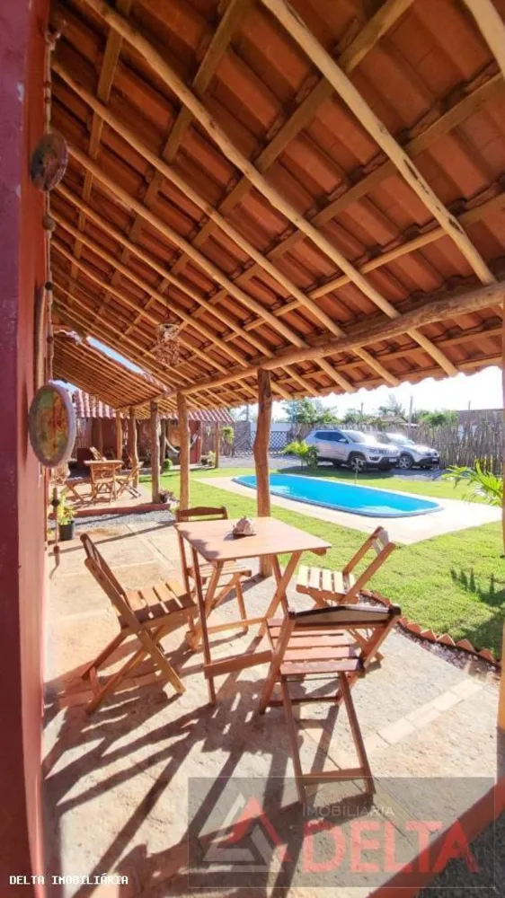 Hotel, 4 quartos, 300 m² - Foto 2