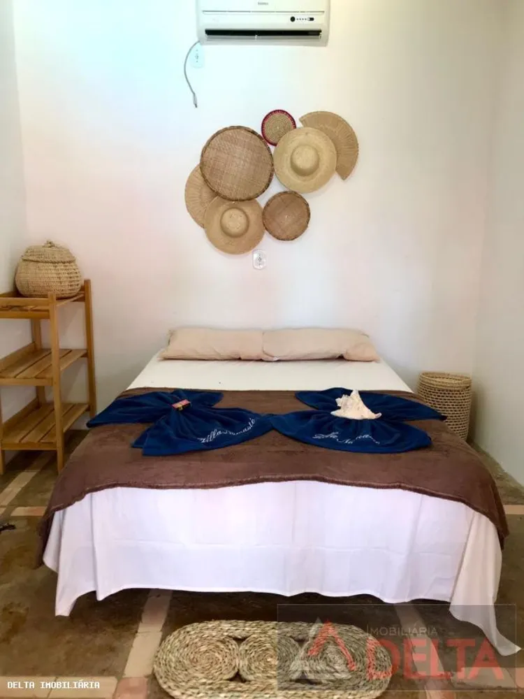 Hotel, 4 quartos, 300 m² - Foto 12