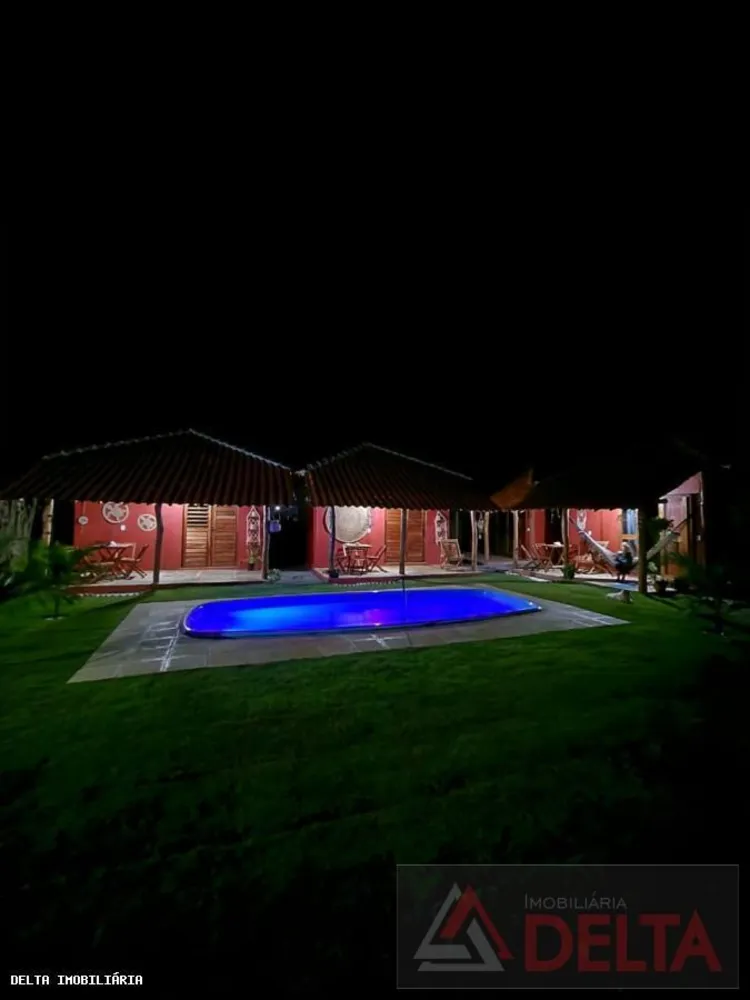 Hotel, 4 quartos, 300 m² - Foto 3