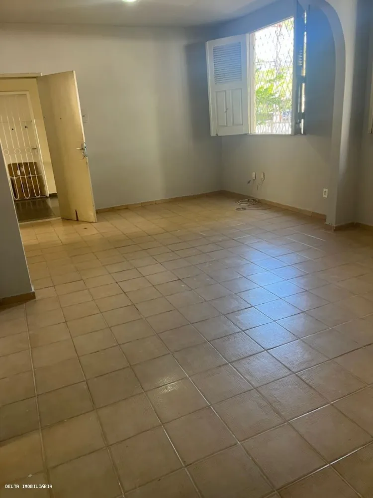 Apartamento, 3 quartos, 70 m² - Foto 1