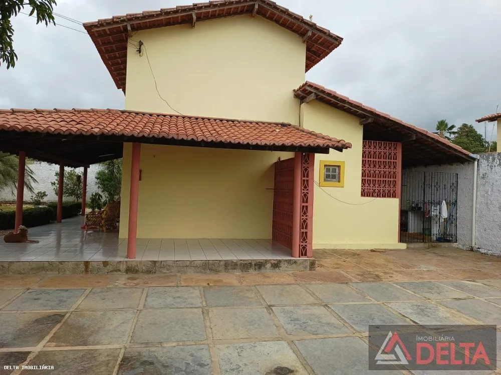 Casa, 3 quartos, 184 m² - Foto 12