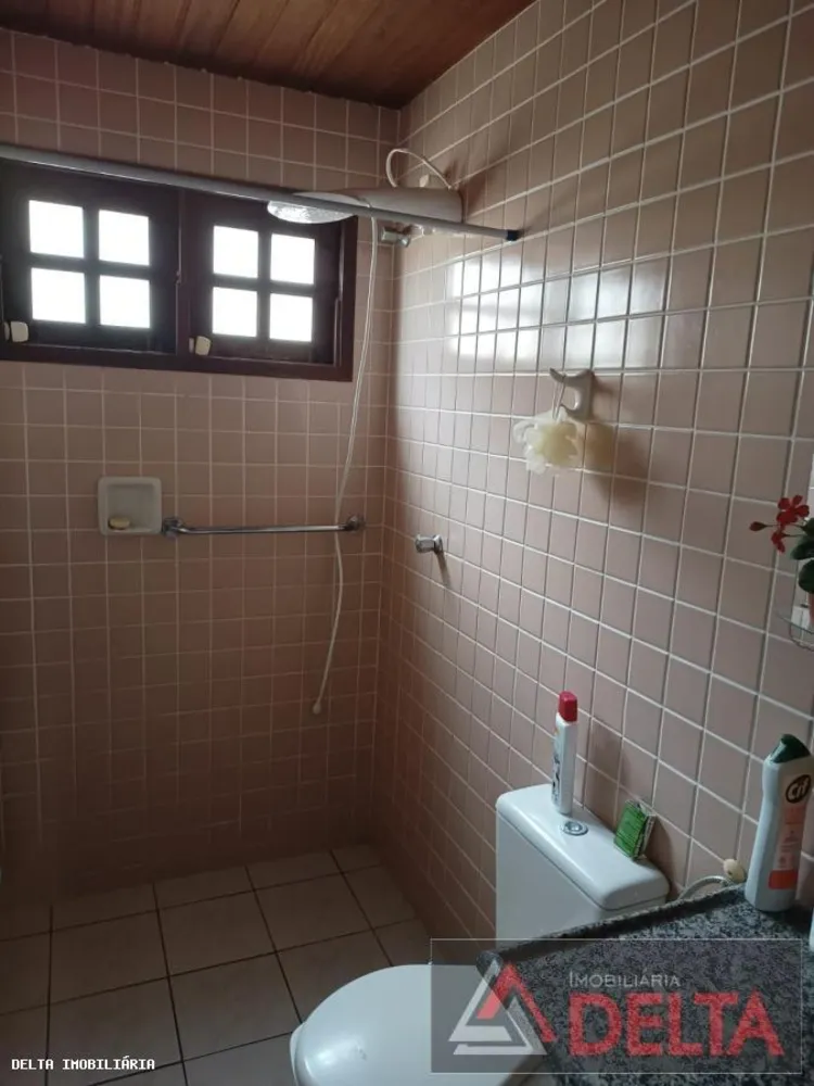 Casa, 3 quartos, 184 m² - Foto 7
