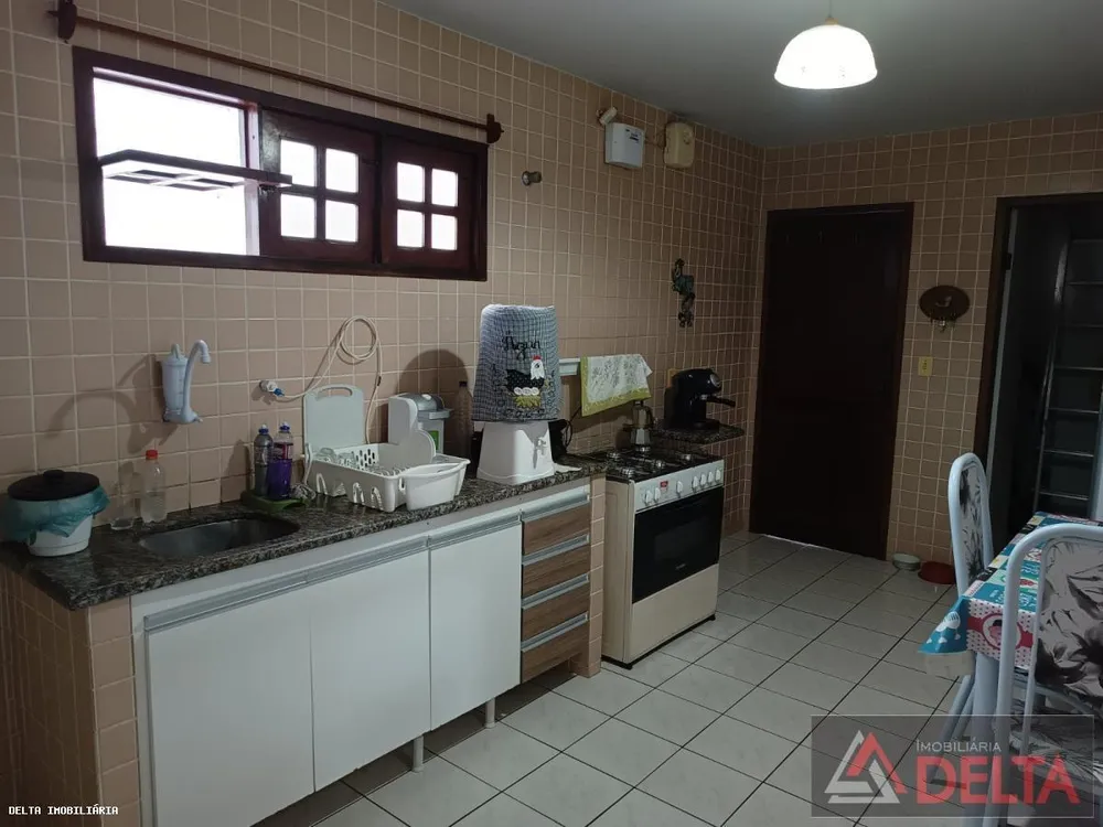 Casa, 3 quartos, 184 m² - Foto 6