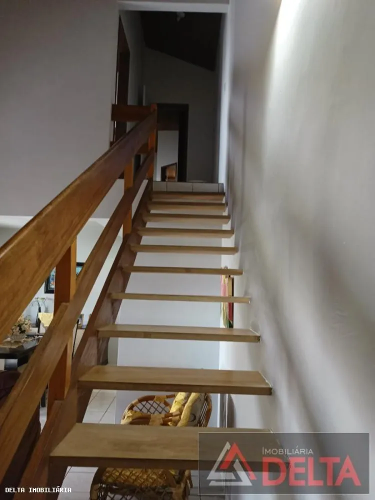 Casa, 3 quartos, 184 m² - Foto 5
