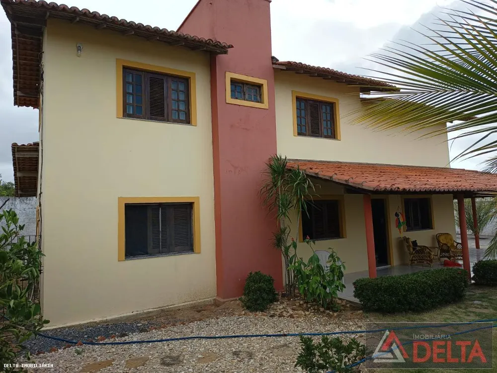 Casa, 3 quartos, 184 m² - Foto 11