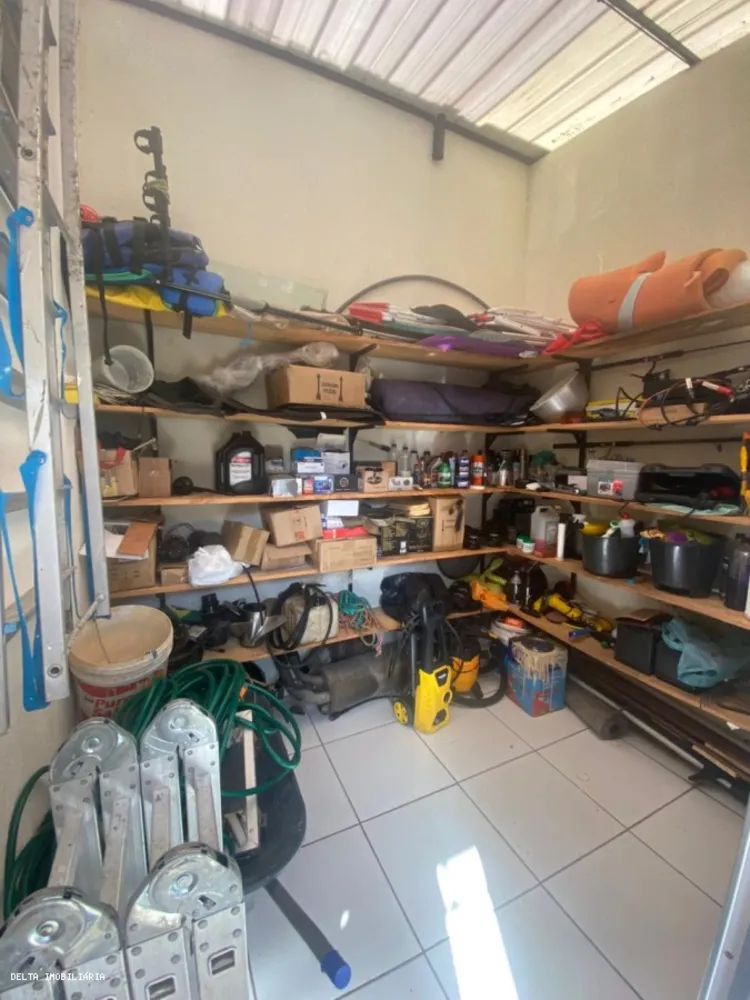 Casa, 3 quartos - Foto 6
