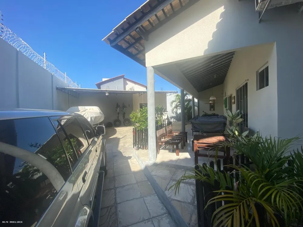 Casa, 3 quartos - Foto 3