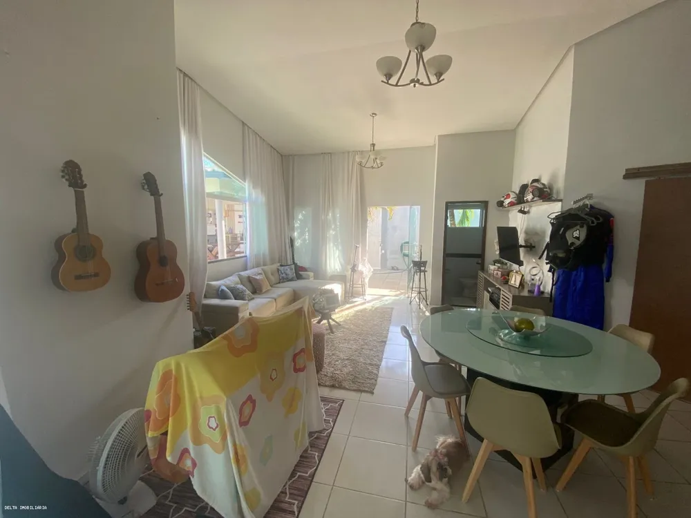 Casa, 3 quartos - Foto 8