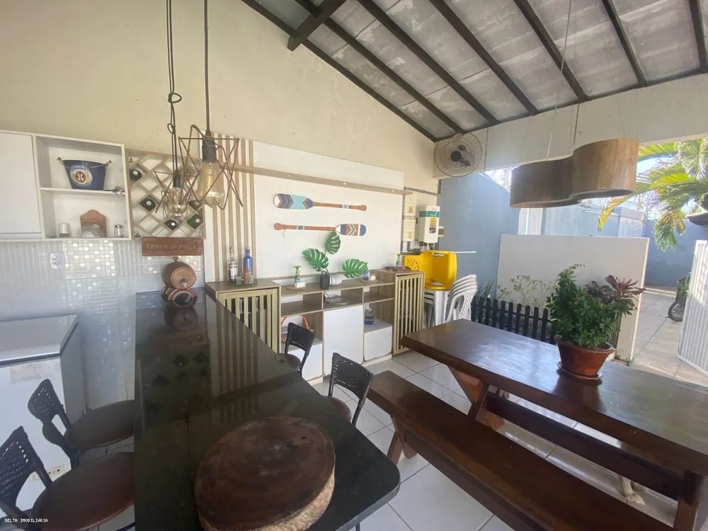 Casa, 3 quartos - Foto 7