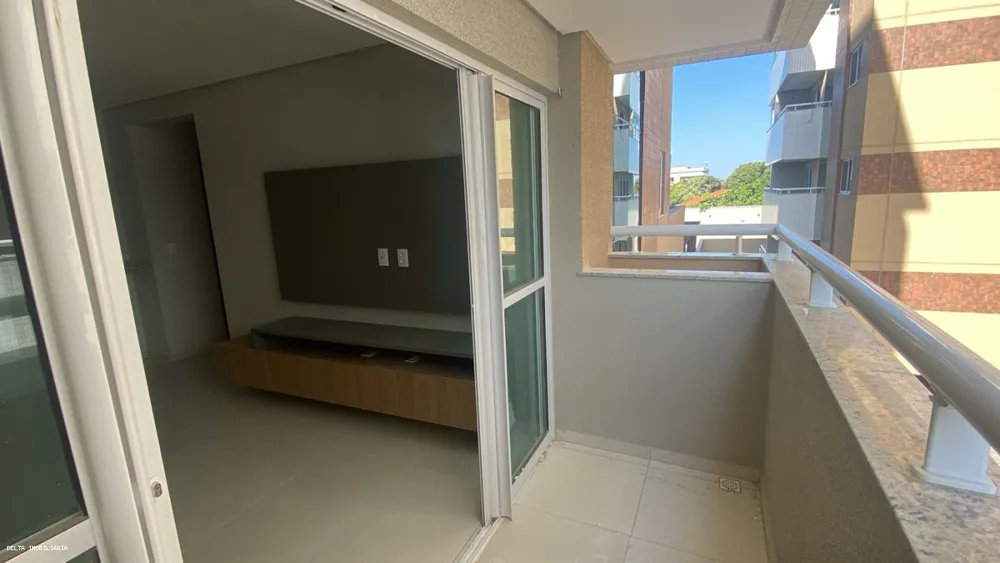 Apartamento, 3 quartos, 73 m² - Foto 3