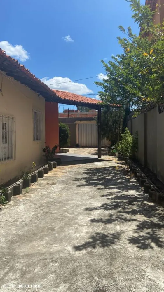 Casa, 1 quarto, 150 m² - Foto 6
