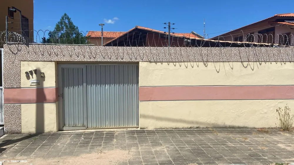 Casa, 1 quarto, 150 m² - Foto 1