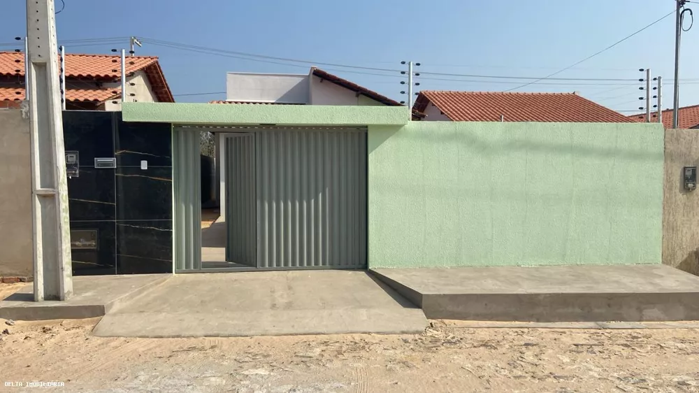 Casa à venda com 3 quartos, 200m² - Foto 1