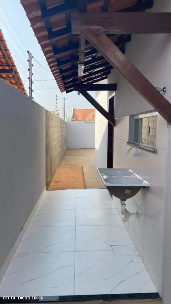 Casa à venda com 3 quartos, 200m² - Foto 4