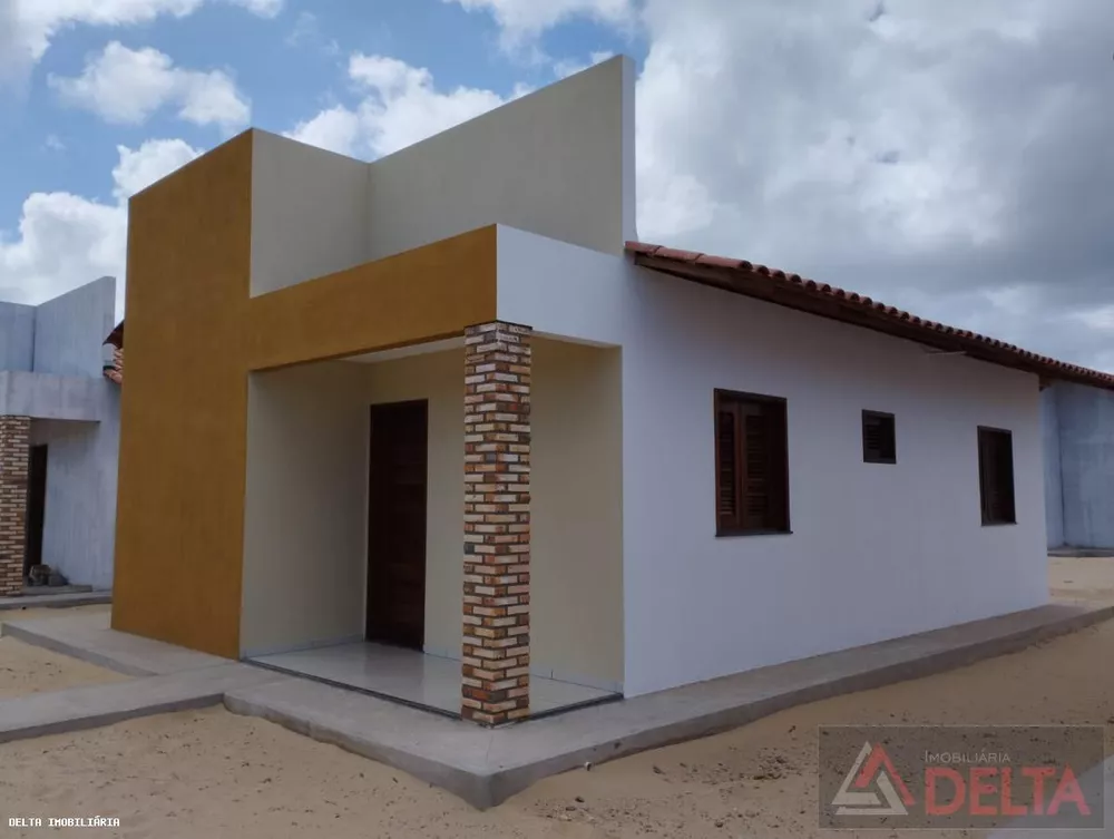 Casa à venda com 2 quartos, 200m² - Foto 5