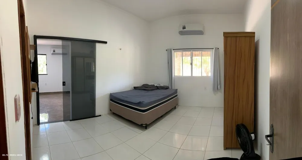 Chácara, 4 quartos, 7400 m² - Foto 10