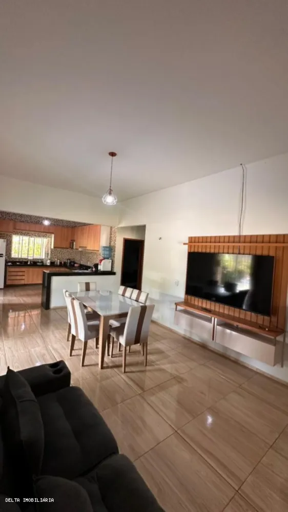 Chácara, 4 quartos, 7400 m² - Foto 11