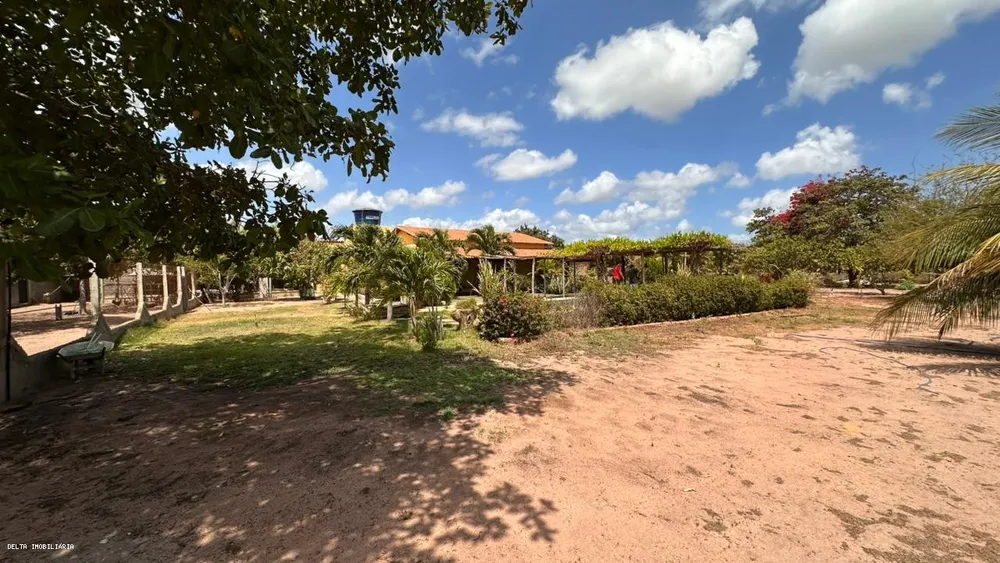 Chácara, 4 quartos, 7400 m² - Foto 6