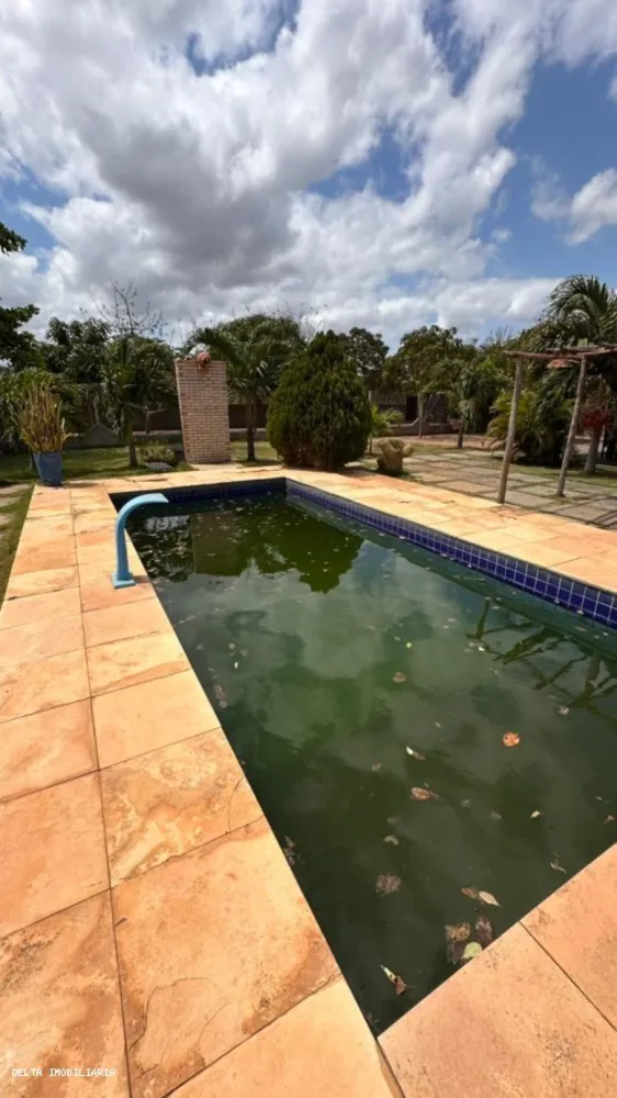 Chácara, 4 quartos, 7400 m² - Foto 12