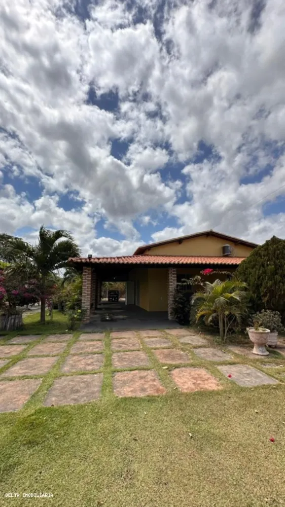 Chácara, 4 quartos, 7400 m² - Foto 4