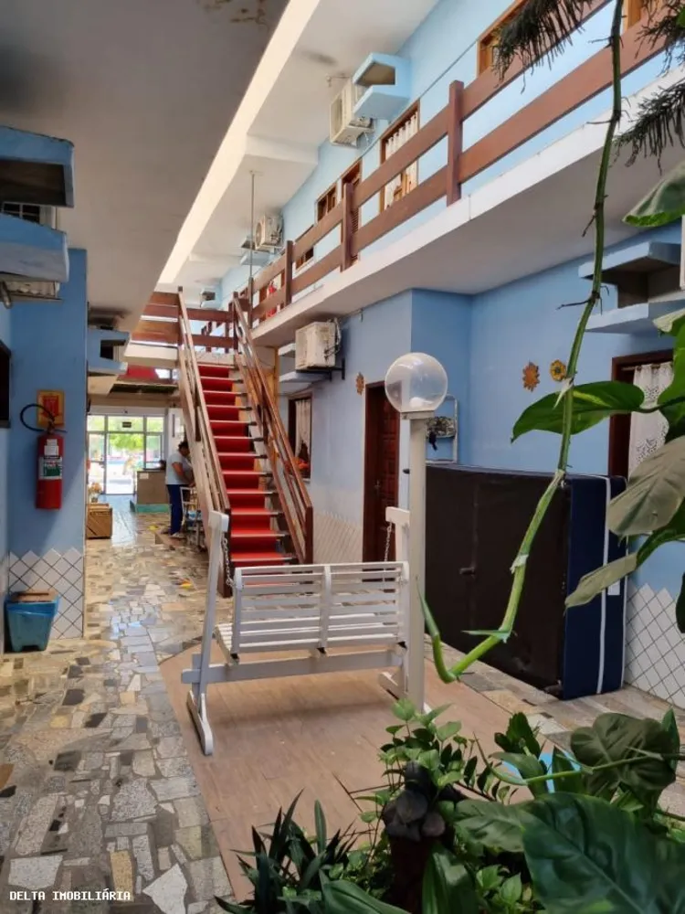 Hotel, 20 quartos, 700 m² - Foto 5