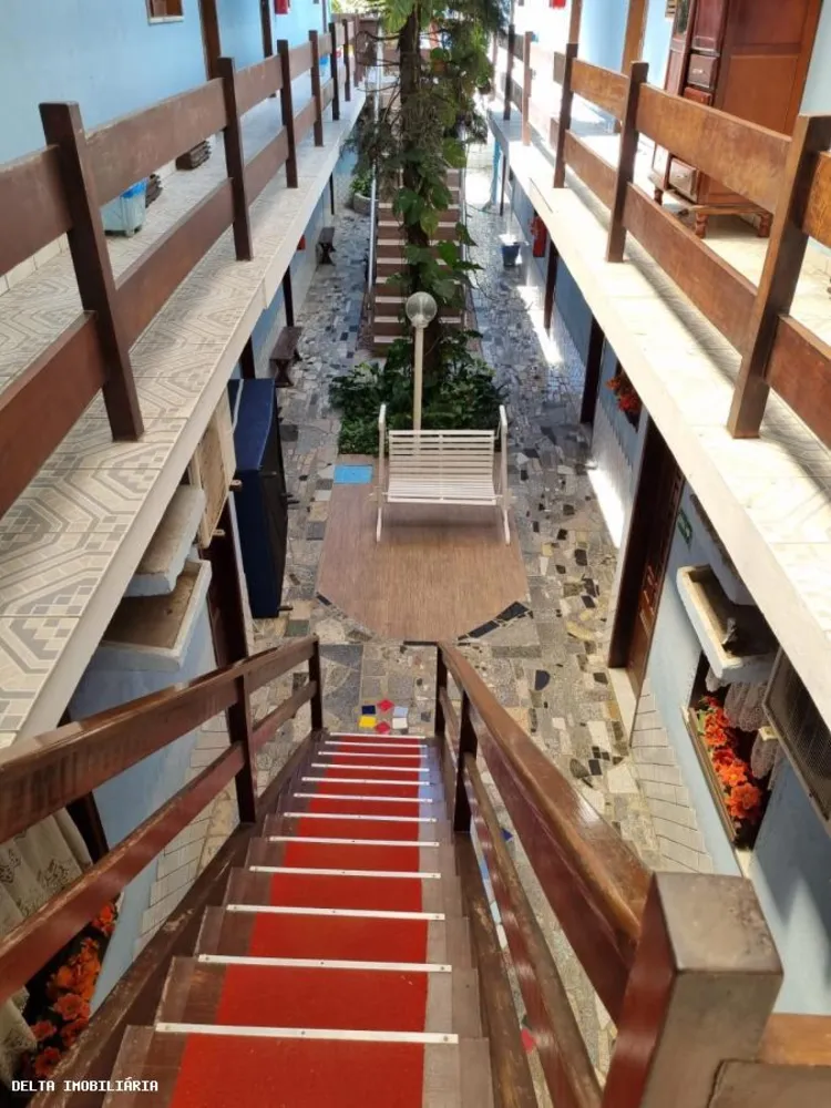 Hotel, 20 quartos, 700 m² - Foto 9