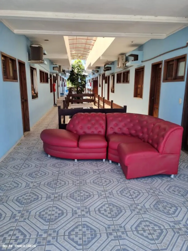 Hotel, 20 quartos, 700 m² - Foto 4