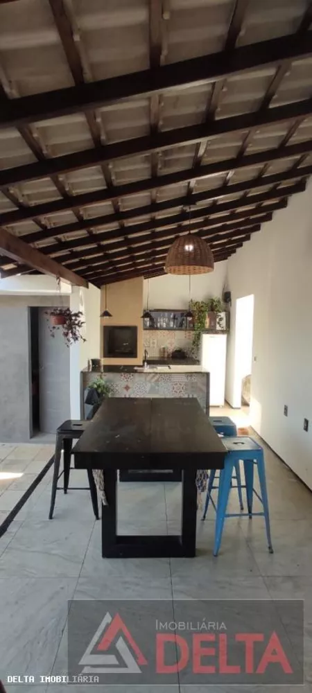 Casa para alugar com 5 quartos, 360m² - Foto 7