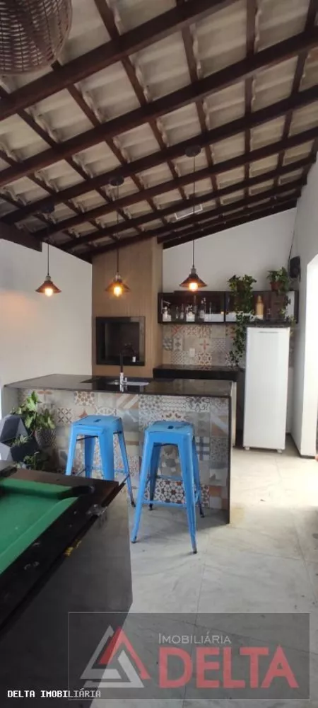 Casa para alugar com 5 quartos, 360m² - Foto 2