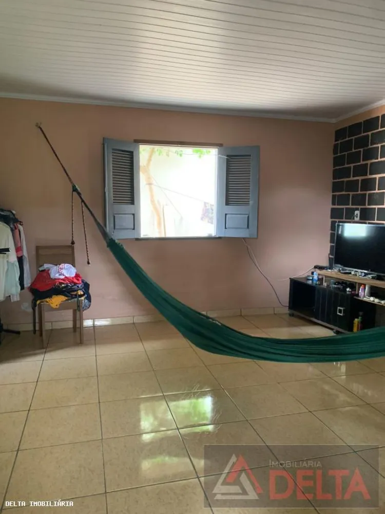 Casa, 2 quartos, 188 m² - Foto 4