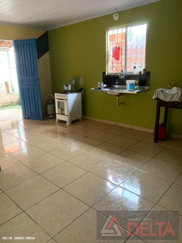 Casa, 2 quartos, 188 m² - Foto 5