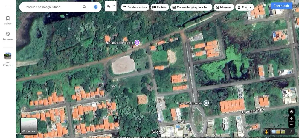 Terreno, 1233 m² - Foto 2