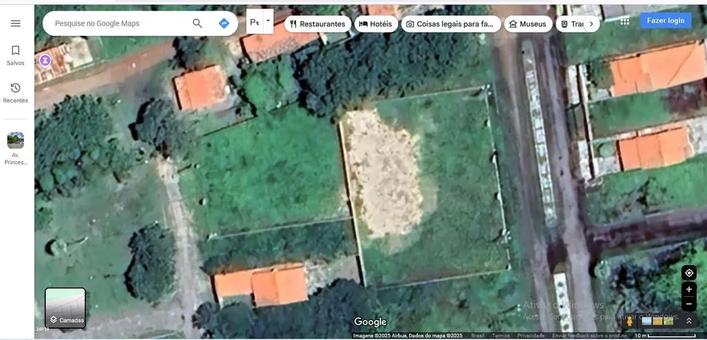 Terreno, 1233 m² - Foto 1